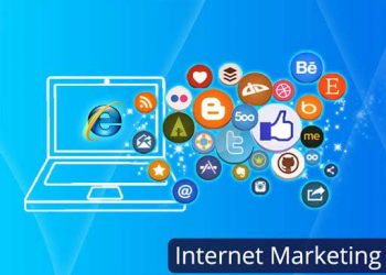 بازاریابی محصولات تجاری