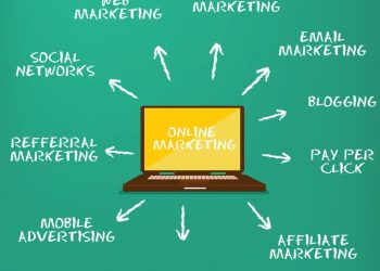 استخدام بازاریاب اینترنتی