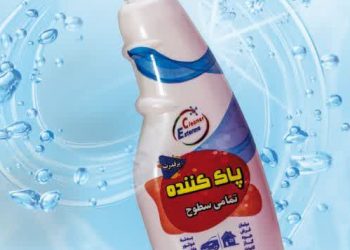 انواع پاک کننده سطوح