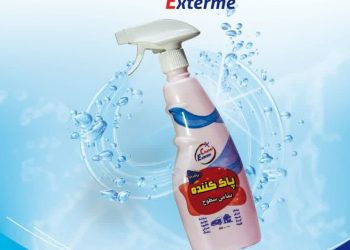 پاک کننده سطوح خارجی