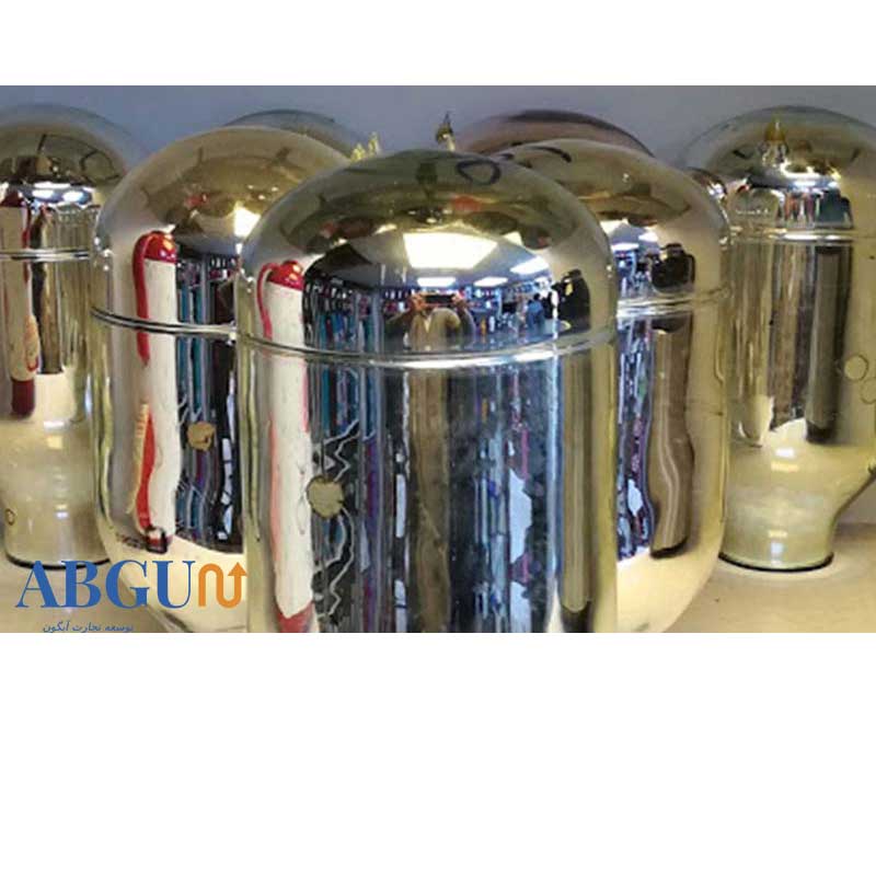 شیشه فلاسک ژاپنی اصل