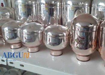 خرید عمده شیشه فلاسک