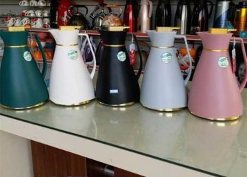 عمده فروشی فلاسک چای