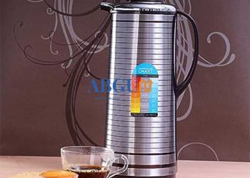 قیمت فلاسک چای عمده از وارد کننده