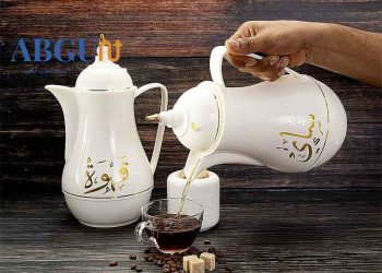 لیست قیمت عمده فلاسک چای