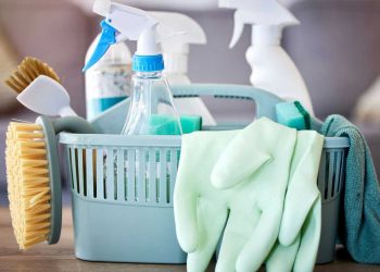 عمده فروشی مواد شوینده در اصفهان