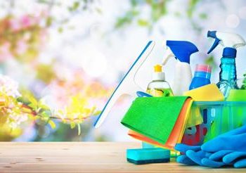 عمده فروشی مواد شوینده در شهرکرد