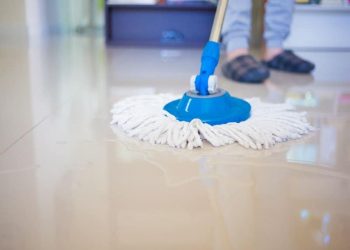 تمیز کننده سطوح سنگی