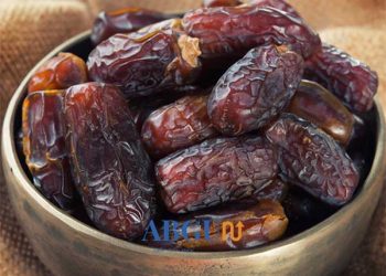 عمده فروشی خرما در تهران