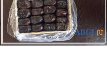 عمده فروشی انواع خرما در تبریز