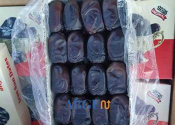 سردخانه بسته بندی خرما مضافتی