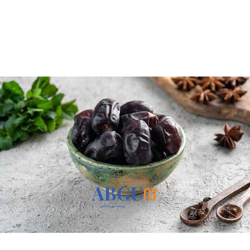 شرکت بسته بندی خرما مضافتی