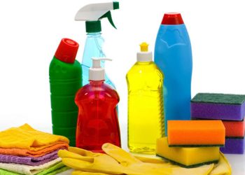 پاک کننده سطوح چوبی اکو