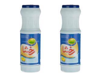پاک کننده سطوح رخشا