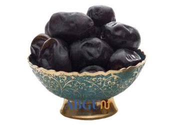 صادرات خرما مضافتی