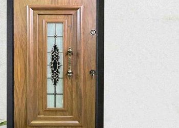 نمایندگی فروش درب ضد سرقت در شیراز