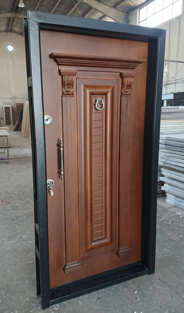 قیمت درب ضد سرقت هایگلاس