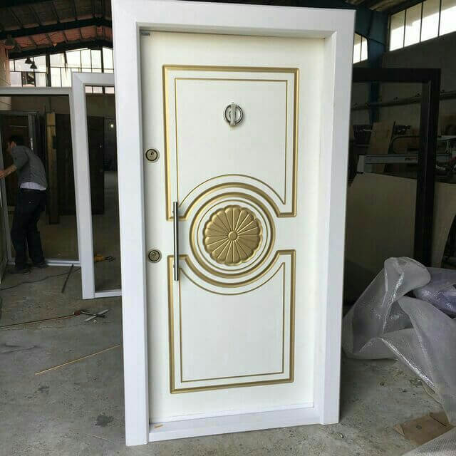 قیمت درب ضد سرقت ارزان