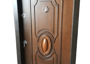 درب ضد سرقت برای پذیرایی