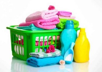 عمده فروشی مواد شوینده در قزوین
