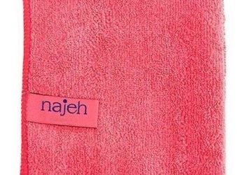 دستمال پاک کننده سطوح ناژه