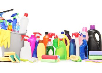 پاک کننده ی سطوح در انواع کاربرد ها