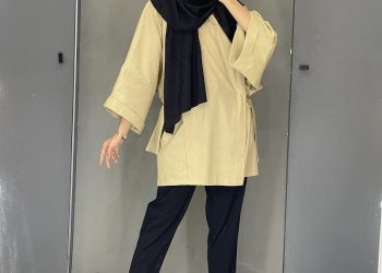 سفارش دوخت مانتو عمده