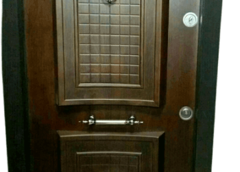 جدید ترین مدل های درب ضد سرقت در کارخانه