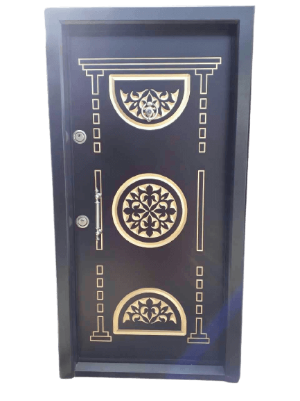 خرید درب ضد سرقت از کارخانه