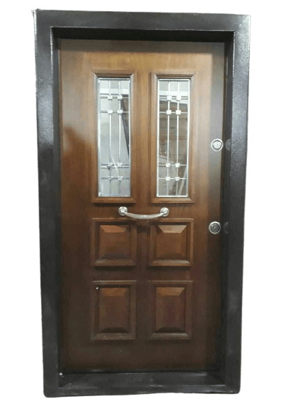 خرید درب ضد سرقت از کارخانه