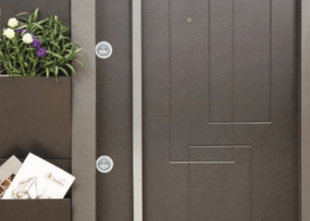 درب ضد سرقت قیمت مناسب بیمارستان و مراکز درمانی