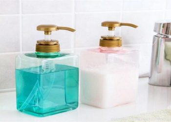 مایع دست شویی عمده