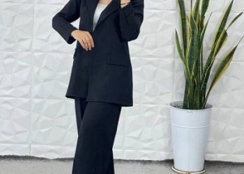 عمده فروشی لباس زنانه و کت و شلوار بانوان